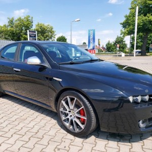 Alfa Romeo kaufen in Leipzig