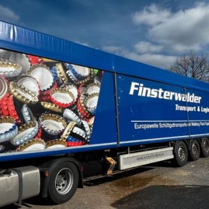 Pritsche-Plane-Auflieger kaufen