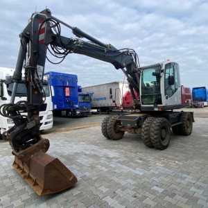 Bagger gebraucht kaufen