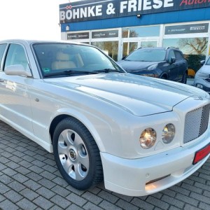 Bentley Luxuslimousine kaufen