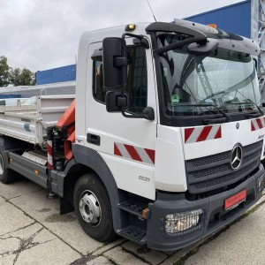 Baufahrzeug Ankauf Leipzig