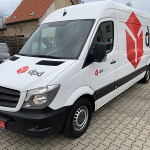 Sprinter Ankauf in Leipzig