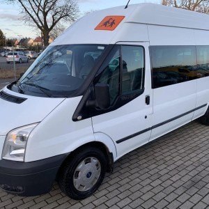 Kleinbus 7-Sitzer verkaufen