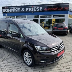 Van, SUV, Hochdachkombi Ankauf