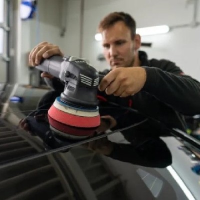 Professionelle Fahrzeugpflege bei happycar-fahrzeugpflege.de