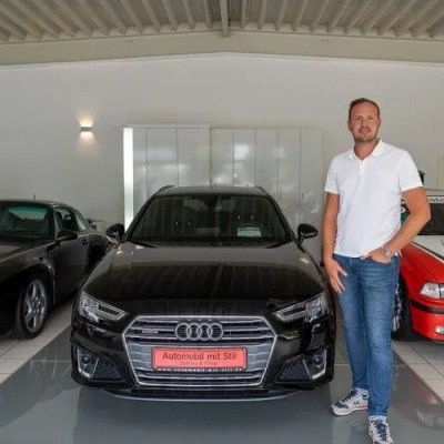 Top-Autos zu Top-Preisen mit Beratung vom Fachmann