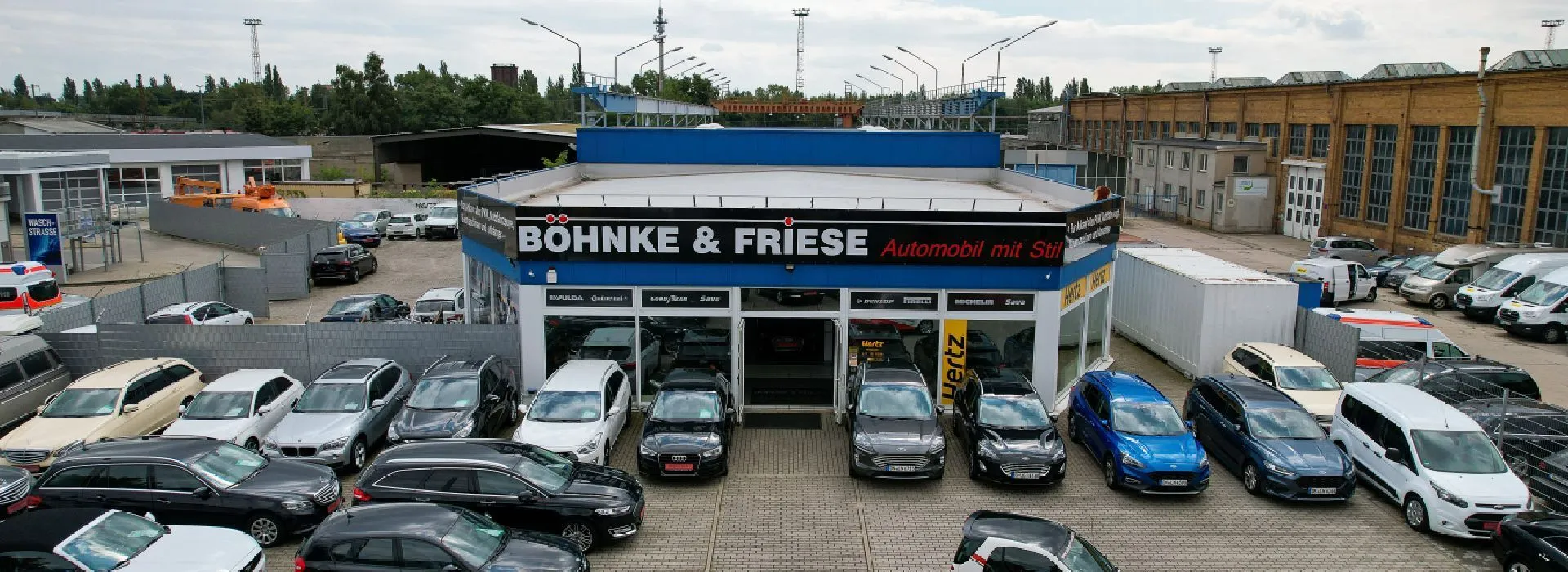Auto verkaufen in Leipzig